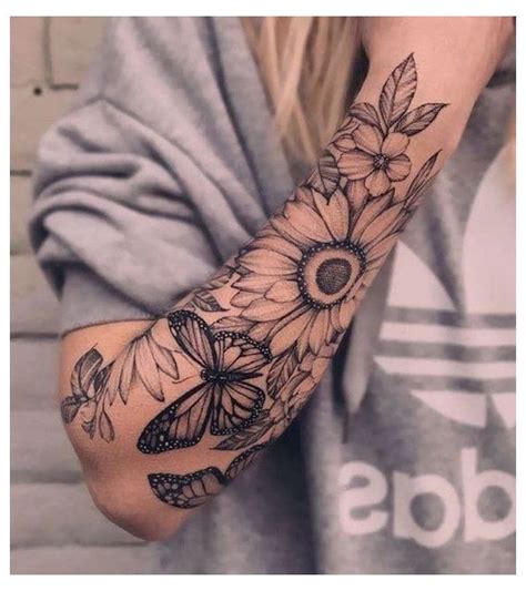 tatuajes brazo diseños mujer|38 Ideas de Tatuajes en brazo para mujer